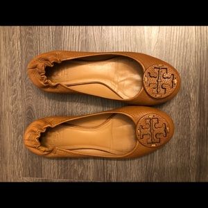 Tory Burch shoes